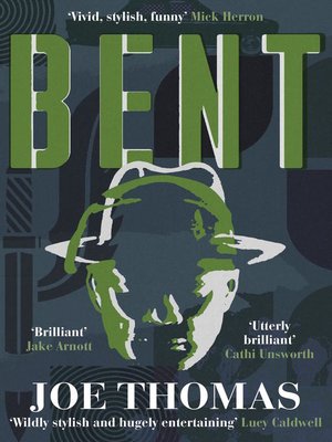 cover image of Bent